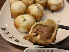 -哑巴生煎(姑苏区苏安新村店)