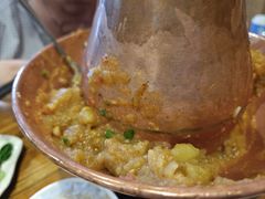 -蜗牛小馆醉乡民谣云南菜(惠新西里店)