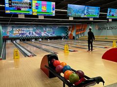 -极限PLAY运动娱乐新世界·团建派对潮玩休闲馆·室内蹦极高空游乐园
