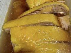-老人和饭店(淮海中路店)
