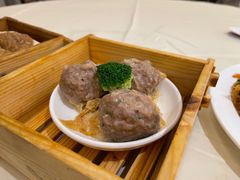 牛肉丸-长禧家·珑厨(东山口店)