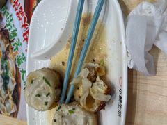 -小杨生煎(深圳岗厦北店)