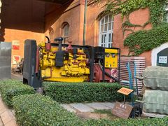 -青岛啤酒博物馆