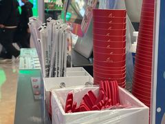 -DQ·蛋糕·冰淇淋(西城红场店)
