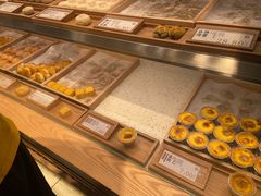 -泸溪河桃酥(欧尚店)