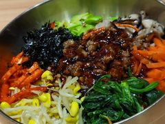 -米村拌饭(欧亚卖场店)