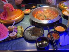 -牛New寿喜烧(曹路花园城店)