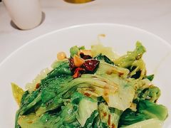-兰湘子·湘菜小炒(长安万科广场店)