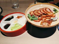 -青年公社烤鸭(姚家园万象汇店)