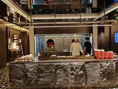 -秀儿四九城·新京菜(亚运村鸟巢店)