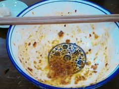 -老乌家特色小炒泡馍(大皮院店)