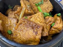 -红姐东北菜私房菜铁锅炖饺子馆(中街店)