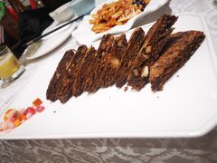 马凯糖饼-马凯餐厅(地安门店)