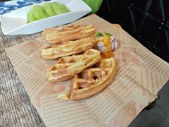 -七友美蛙鱼头火锅(坂田店)