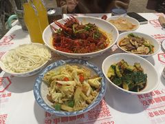 -文和友老长沙龙虾馆(化龙池店)
