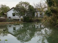 -沙家浜风景区