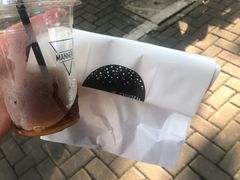 -Manner Coffee(芮欧百货店)