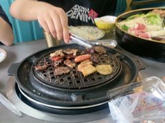 -牛犇炭火烤肉·鲜切烤肉(承德总店)