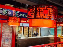 -祥源胡同·涮牛羊肉火锅(花桥店)