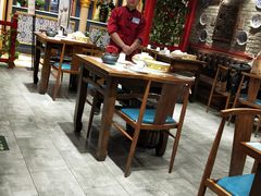-吉祥春饼·烤鸭(国贸店)