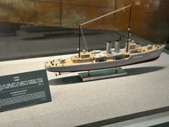 -中国人民解放军海军博物馆