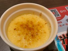 焦糖布丁-MoMo牧场·寿喜烧专门店(长泰广场店)