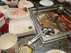 -海底捞火锅(邯郸新世纪中心店)