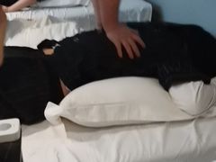 -尚足影院式足疗·住宿·美食(解放碑店)