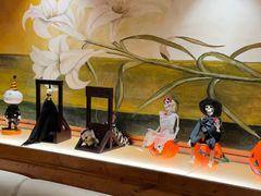 -Lia Cafe Bar Restaurant松山咖啡屋