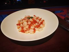 -上海滩餐厅(BFC外滩金融中心店)