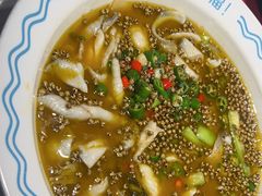-花椒俏川菜小馆(南海万达店)
