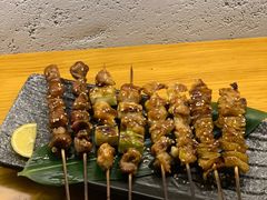 -阿泽料理