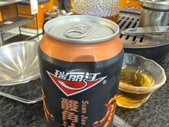 -一善菌·云南菌汤·云南菜(银泰城店)