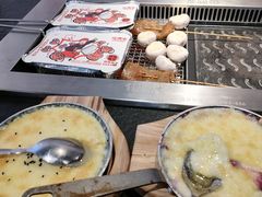 -俊熙家点餐式自助烤肉店(1227广场店)