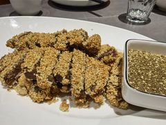 -燕春楼(海河华鼎店)