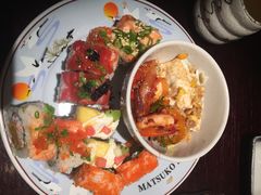 松子日本料理(亮马桥店)-松子料理(亮马桥店)