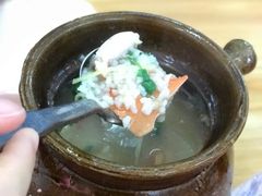 -长平老姿娘夜粥(平东一街店)