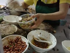 -阿阳牛腩腌面店