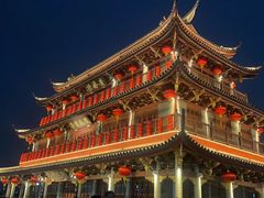 -潮州古城