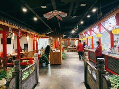 -清真·京华源铜锅涮肉(丰庆店)