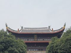 -岳麓书院