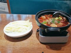-肖记公安牛肉鱼杂馆·省级非物质文化遗产(万松园直营店)