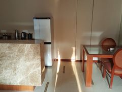 -扬州瘦西湖汇金酒店