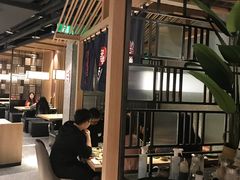 -好牛烧肉(世茂广场店)