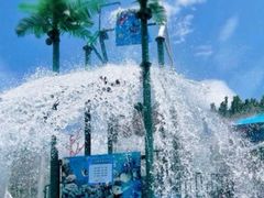 -欢乐水魔方水世界
