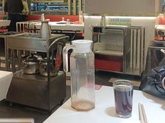 -川锅一号火锅(铜山万达店)