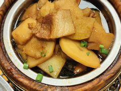 -苹果树下艺术餐厅(通州店)