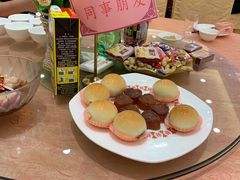 -聚彩居三和酒楼•老字号粤菜(南城店)