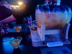 -MOSSO·Liveshow(M3香港广场店)
