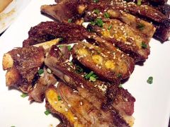 -霄汉羊排(万松园一店)